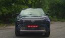 Tata Harrier Ev Rideview 12