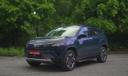 Tata Harrier Ev Rideview 13
