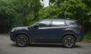 Tata Harrier Ev Rideview 14