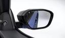 Blind Spot Warning Orvm