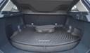 Tata Harrier Ev Bootspace