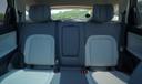Tata Harrier Ev Rear Seats