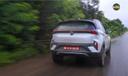 Tata Nexon Ev Rideview