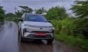 Tata Nexon Ev Rideview 2