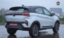 Tata Nexon Ev Taillight