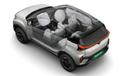 Tata nexon ev airbags
