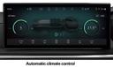 Tata nexon ev automatic climate control