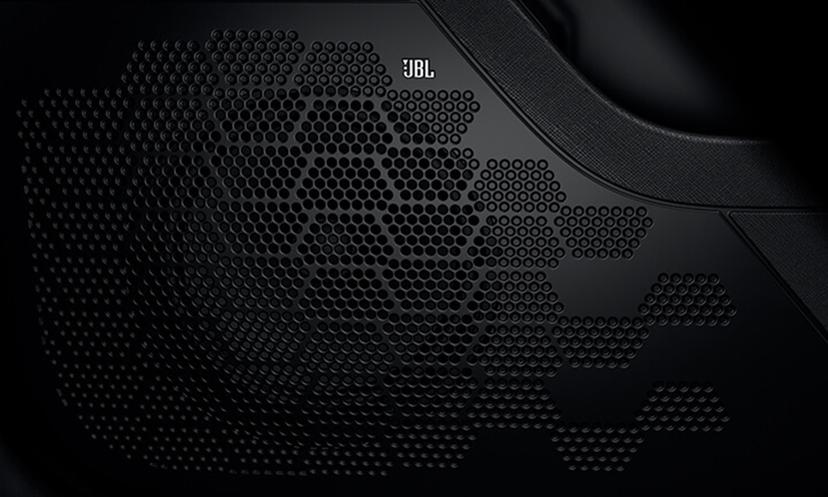 Tata Nexon Ev Jbl Branded Audio