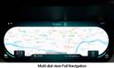 Tata nexon ev navigation Full View