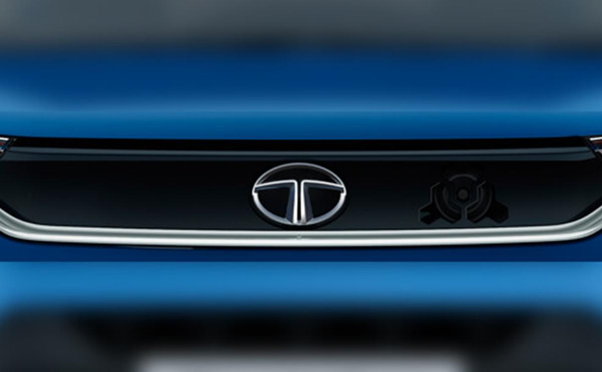 Tata Punch Signature Humanity Line