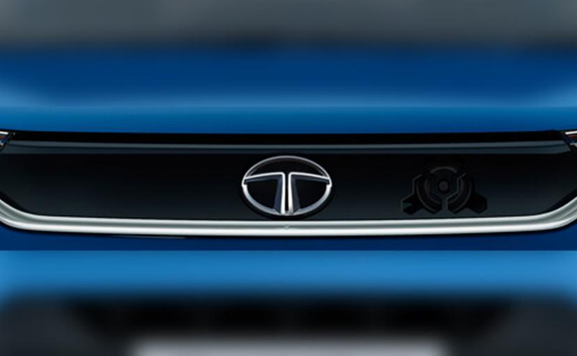 Tata Punch Signature Humanity Line