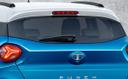 Tata Punch Rear Wiper And Wash