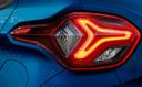 Tata Punch Signature Lef Tail Lamps