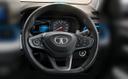 Tata Punch D Cut Steering Wheel