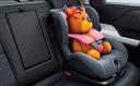 Safety Punch Isofix