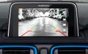 Tata Punch Parking Camera
