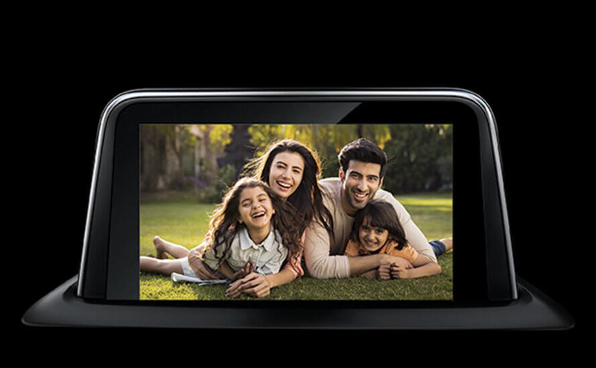 Tata Punch Personalized Wallpaper