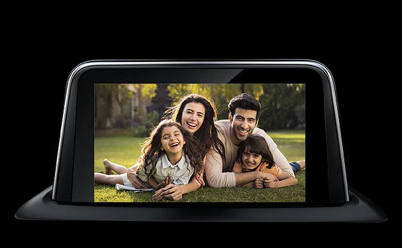 Tata Punch Personalized Wallpaper