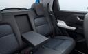 Tata Punch Rear Arm Rest
