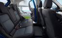 Flat Floor Punch Rear seat