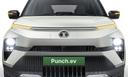 Punch Ev Drl