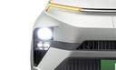 Tata Punch Ev Fog Lamps