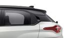 Tata Punch Ev Shark Fin