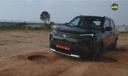 Tata Punch Ev Offroad