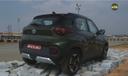 Tata Punch Ev Rear Look