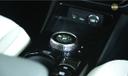 Tata Punch Ev Centre Console