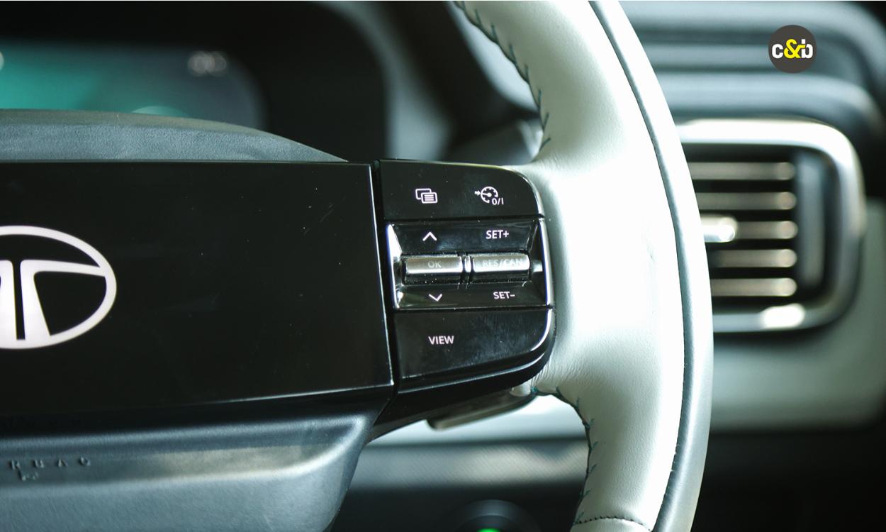 Tata Punch Ev Features