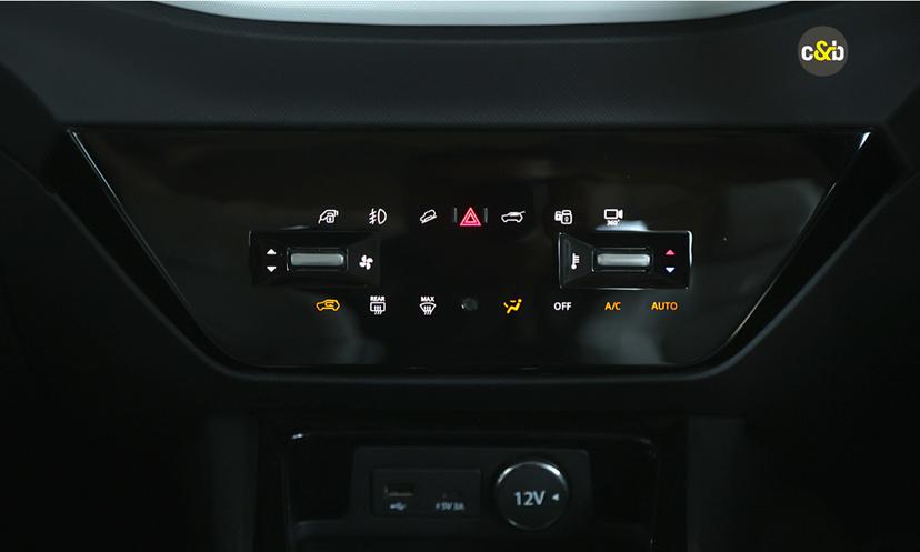 Tata Punch Ev Functions