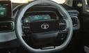 Tata Punch Ev Steering