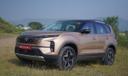 Tata Safari Wheels And Door
