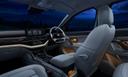 Tata safari Grand Life Style