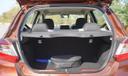 Tata Tiago Ev Bootspace