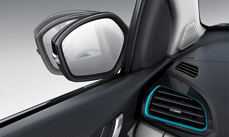 Tata Tiago Ev Electric Adjustable Orvm