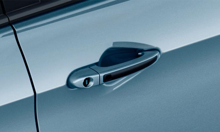 Tata Tiago Ev Outside Door Handle