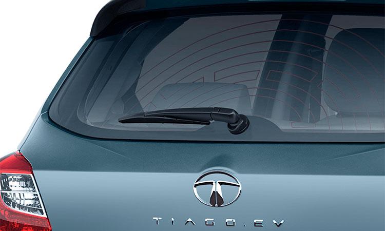 Tata Tiago Ev Rear Wiper