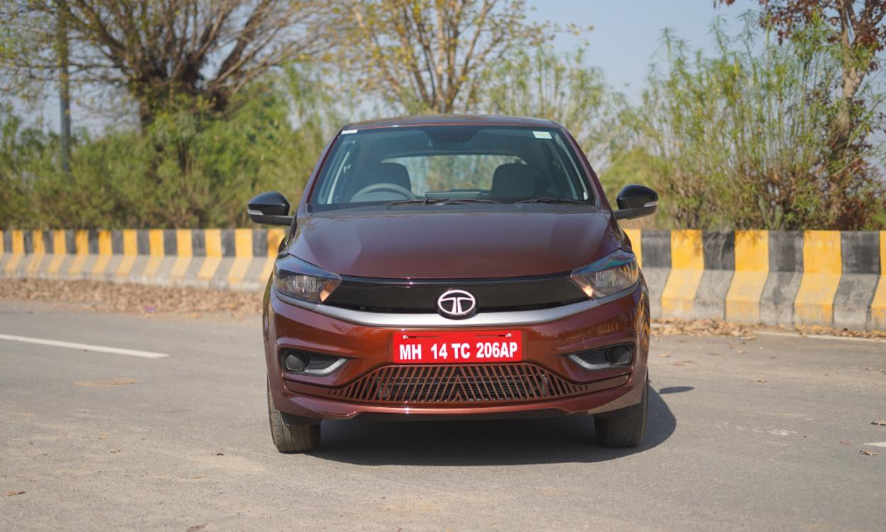 Tata Tiago Ev Rideview 1
