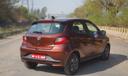 Tata Tiago Ev Rideview 3