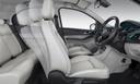Tata tiago ev adjustable drive seat