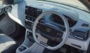Tata Tiago Ev Console