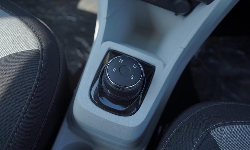 Tata Tiago Ev Drive Mode