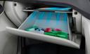 Tata tiago ev glove box