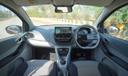 Tata Tiago Ev Interior
