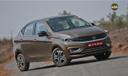 Tata Tigor Icng Frontlook