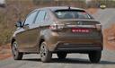 Tata Tigor Icng Rear Look
