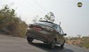 Tata Tigor Icng Rideview