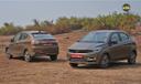 Tata Tigor Icng Style